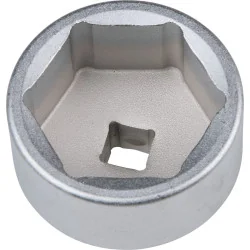 Clé filtre à huile 3/8 36mm 6 pans | Mesure & Traçage | Ekibat