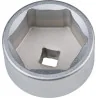 Clé filtre à huile 3/8 36mm 6 pans | Mesure & Traçage | Ekibat