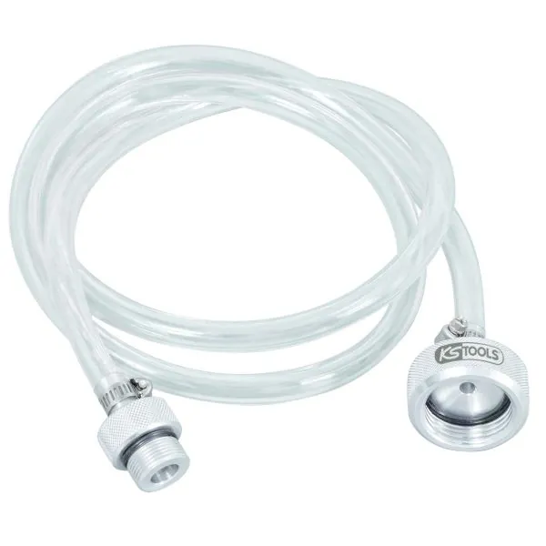 Tube de remplissage de boite de vitesse DSG | Mesure & Traçage | Ekiba