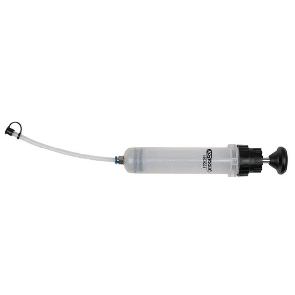 Pipette d'aspiration et de niveau 0.2L KSTOOLS 150.9221 | Mesure & Tra