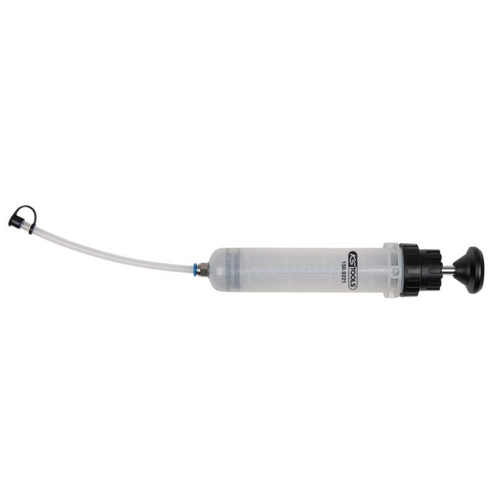 Pipette d'aspiration et de niveau 0.2L KSTOOLS 150.9221 | Mesure & Tra