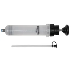Pipette d'aspiration et de niveau 0.2L KSTOOLS 150.9221 | Mesure & Tra
