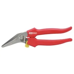 Ciseau droit modèle court incliné . L.185 mm KSTOOLS 118.0072 | 118.0072