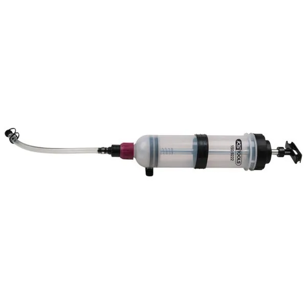 Pipette d'aspiration et de niveau 1.5 L KSTOOLS | Mesure & Traçage | E