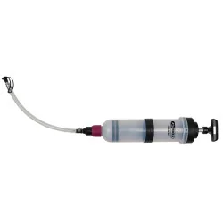 Pipette d'aspiration et de niveau 1.5 L KSTOOLS | Mesure & Traçage | E