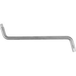 Clé de vidange 4 pans pour PSA KSTOOLS | Vis bois | Ekibat