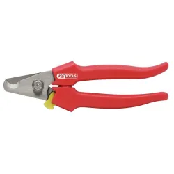 Cisaille à câble électrique . 165 mm KSTOOLS 118.0073 | 118.0073