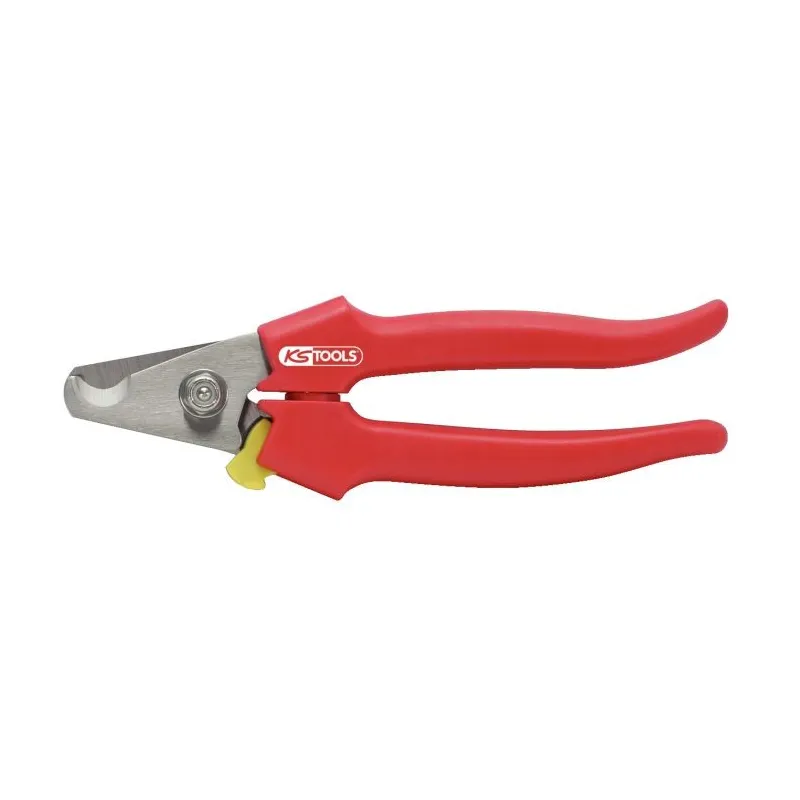 Cisaille à câble électrique . 165 mm KSTOOLS 118.0073 | 118.0073 Cisaille à câble électrique . 165 mm KSTOOLS 118.0073 | 118.0073