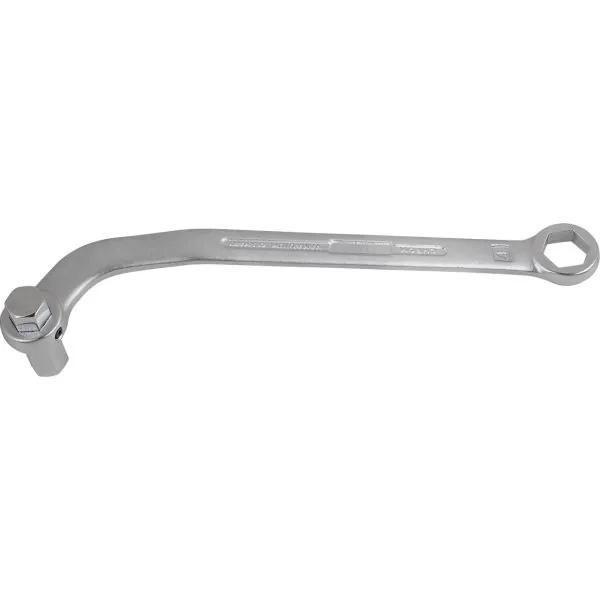 Clé de vidange 6 pans pour Mercedes et | Vis bois | Ekibat