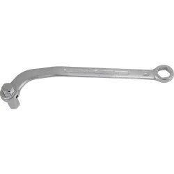 Clé de vidange 6 pans pour Mercedes et | Vis bois | Ekibat