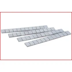 Ciseau droit modèle court . L.145 mm KSTOOLS 118.0075 | 118.0075