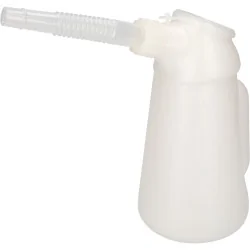 Broc verseur d'huile avec bec flexible - 1 | Mesure & Traçage | Ekibat