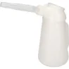 Broc verseur d'huile avec bec flexible - 1 | Mesure & Traçage | Ekibat