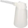 Broc verseur d'huile avec bec flexible - 2 | Lubrifiants & Entretien |