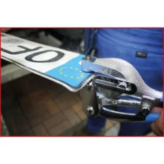 Coffret pince à emporte-pièces . 16 pièces KSTOOLS 118.0105 | 118.0105