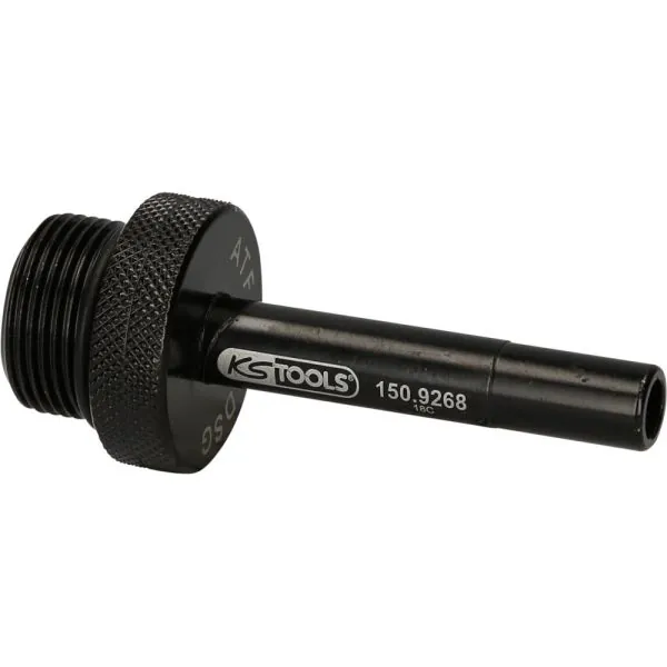 Adaptateur par vis . VAG DSG AT 107 | Vis bois | Ekibat