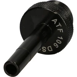 Adaptateur par vis . VAG DSG AT 107 | Vis bois | Ekibat