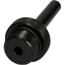 Adaptateur par vis . VAG DSG AT 107 | Vis bois | Ekibat