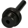 Adaptateur par vis . VAG DSG AT 107 | Vis bois | Ekibat