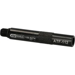 Adaptateur Volvo . 5/16"-24" du jeu 150.9279 KSTOOLS | Clés & Douilles