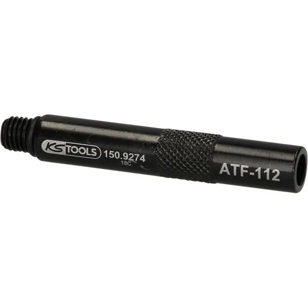 Adaptateur Volvo . 5/16"-24" du jeu 150.9279 KSTOOLS | Clés & Douilles