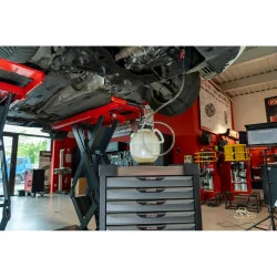 Appareil de remplissage de boite de vitesse avec | Lubrifiants & Entre