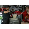 Appareil de remplissage de boite de vitesse avec | Lubrifiants & Entre