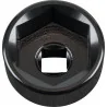 Cloche pour filtre à huile 1/2" diamètre 36 | Mesure & Traçage | Ekiba