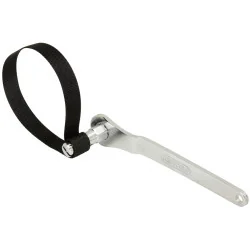 Clé à sangle 1/2diamètre maxi 160mm du coffret | Mesure & Traçage | Ek