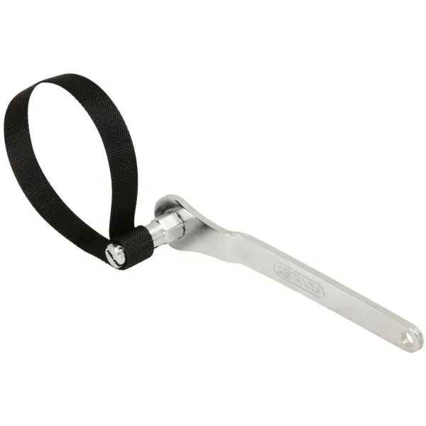 Clé à sangle 1/2diamètre maxi 160mm du coffret | Mesure & Traçage | Ek