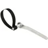 Clé à sangle 1/2diamètre maxi 160mm du coffret | Mesure & Traçage | Ek