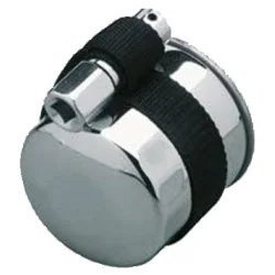 Clé à sangle 1/2diamètre maxi 160mm du coffret | Mesure & Traçage | Ek