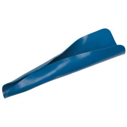 Entonnoir flexible avec coeur en aluminium 372x170mm KSTOOLS | Mesure