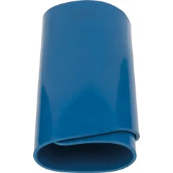 Entonnoir flexible avec coeur en aluminium 372x170mm KSTOOLS | Mesure