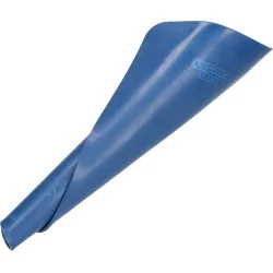 Entonnoir flexible avec coeur en aluminium 372x170mm KSTOOLS | Mesure