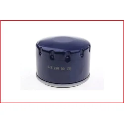 Cloche pour filtre à huile Ø 76 mm | Vis bois | Ekibat
