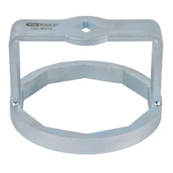 Cloche pour filtre à huile Ø 73 .0 | Clés & Douilles | Ekibat