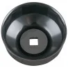 Cloche pour filtre à huile 3/8" . diamètre | Vis bois | Ekibat
