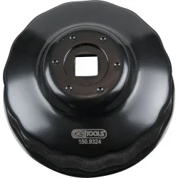 Cloche pour filtre à huile 3/8" . diamètre | Mesure & Traçage | Ekibat