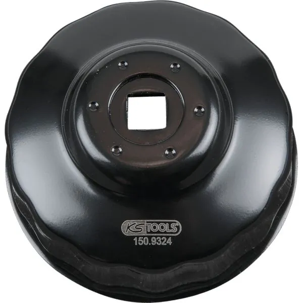 Cloche pour filtre à huile 3/8" . diamètre | Mesure & Traçage | Ekibat