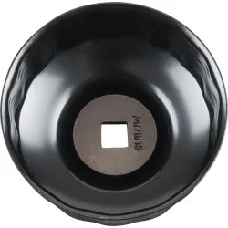 Cloche pour filtre à huile 3/8" . diamètre | Mesure & Traçage | Ekibat