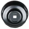 Cloche pour filtre à huile 3/8" . diamètre | Vis bois | Ekibat