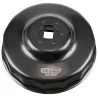 Cloche pour filtre à huile 3/8" . diamètre | Vis bois | Ekibat