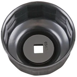 Cloche pour filtre à huile 3/8" . diamètre | Mesure & Traçage | Ekibat