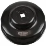 Cloche pour filtre à huile 3/8" . diamètre | Vis bois | Ekibat