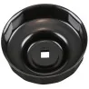 Cloche pour filtre à huile 3/8" . diamètre | Vis bois | Ekibat