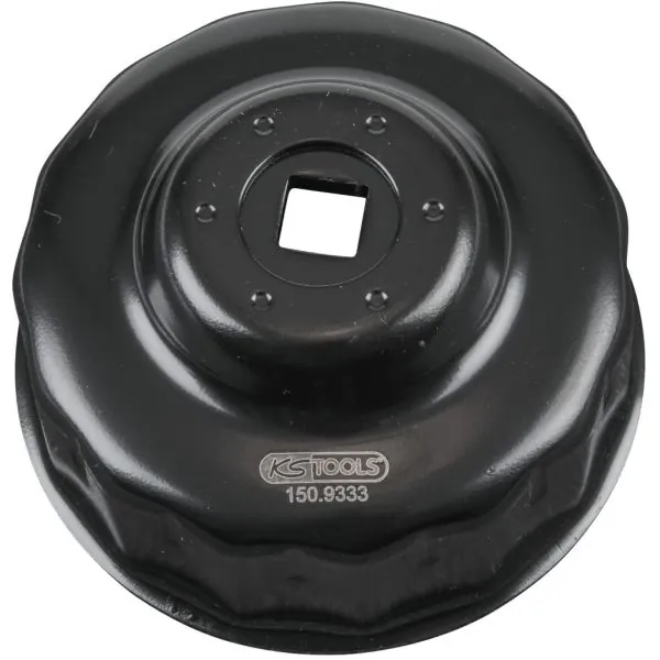 Cloche pour filtre à huile 3/8" . diamètre | Mesure & Traçage | Ekibat