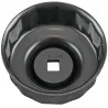 Cloche pour filtre à huile 3/8" . diamètre | Mesure & Traçage | Ekibat