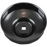 Cloche pour filtre à huile 3/8" . diamètre | Vis bois | Ekibat