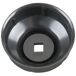 Cloche pour filtre à huile 3/8" . diamètre | Vis bois | Ekibat